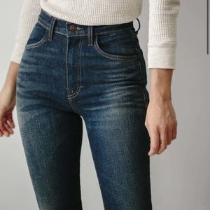 Imogene & Willie Elizabeth Berkley Jeans